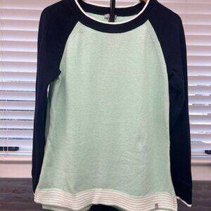 T by TALBOTS light weight sweater